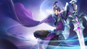 王者荣耀如何升段位　王者荣耀如何升段位快一点